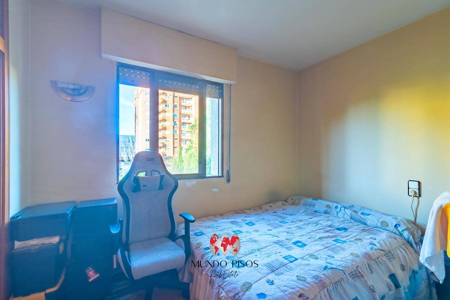 Piso de 3 habitaciones en Palma de Mallorca en venta con garaje - 879.000 € (Ref: 9533044)