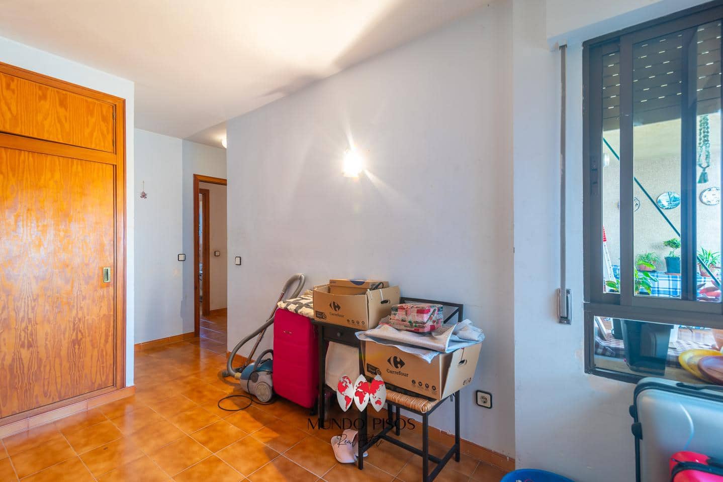 Piso de 3 habitaciones en Palma de Mallorca en venta con garaje - 879.000 € (Ref: 9533044)