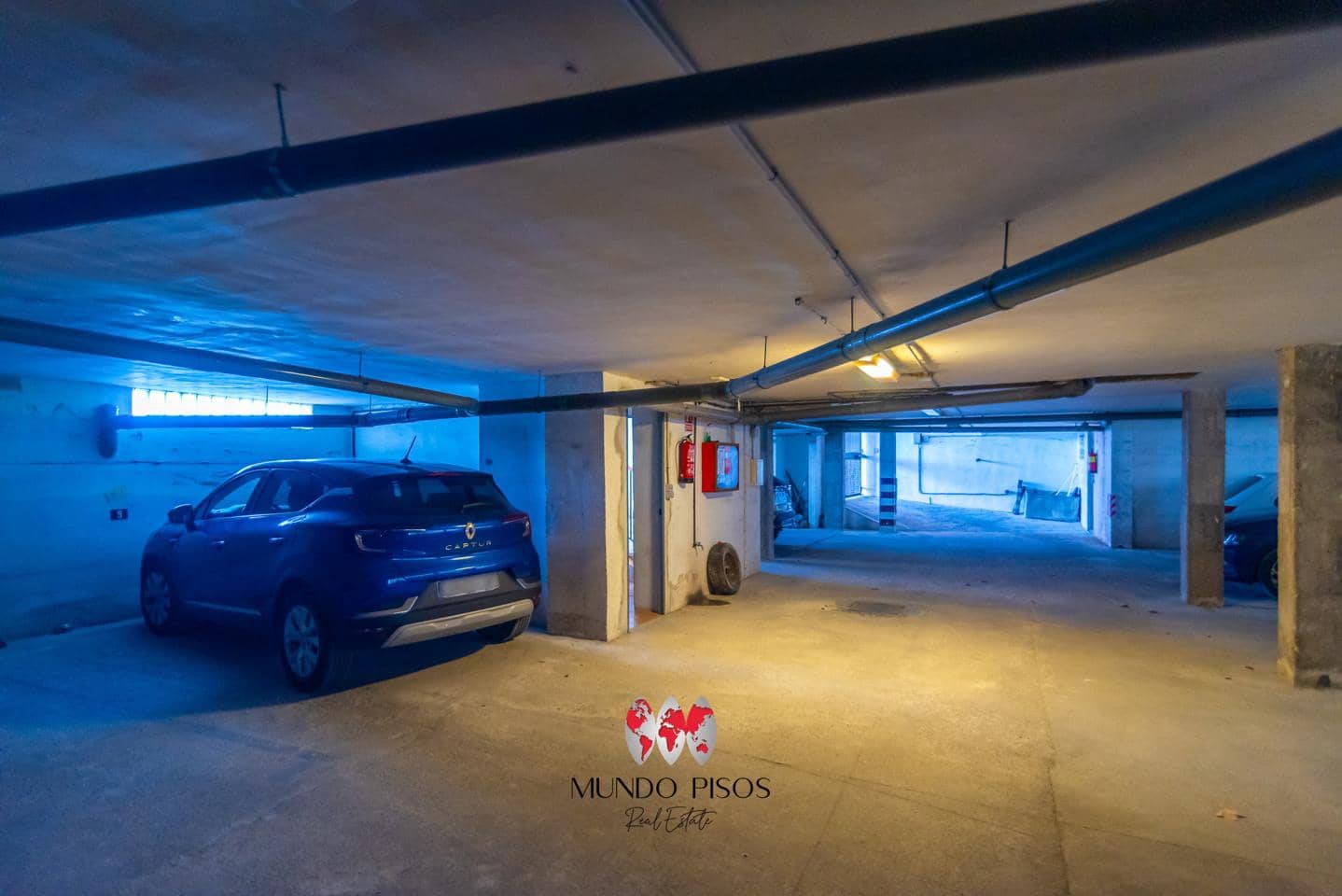 Piso de 3 habitaciones en Palma de Mallorca en venta con garaje - 879.000 € (Ref: 9533044)