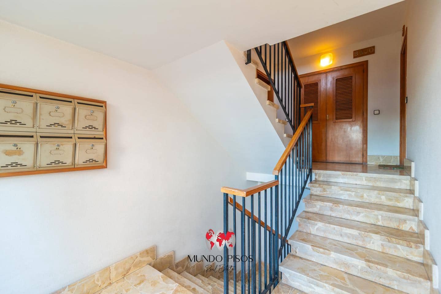 Piso de 3 habitaciones en Palma de Mallorca en venta con garaje - 879.000 € (Ref: 9533044)