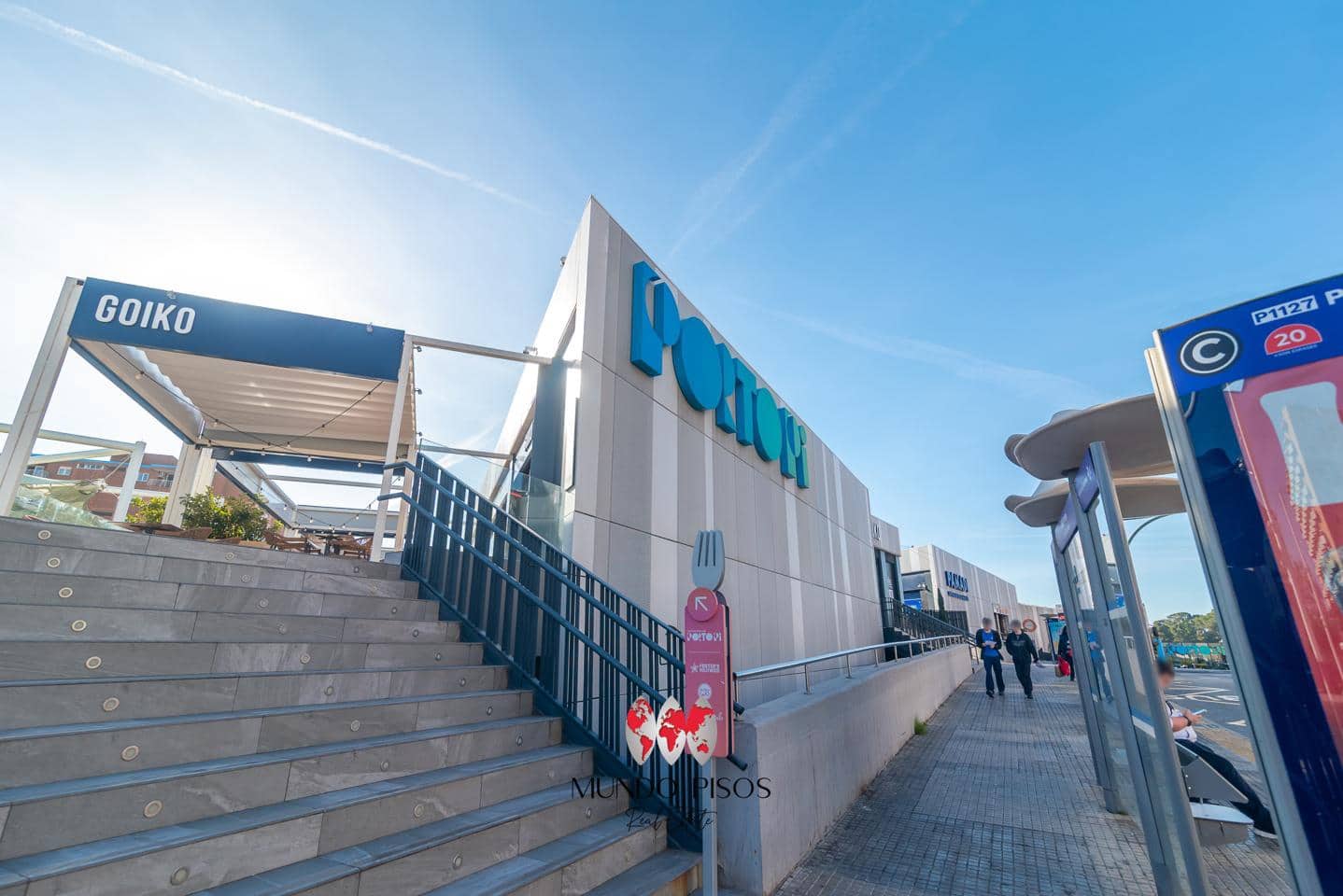 Piso de 3 habitaciones en Palma de Mallorca en venta con garaje - 879.000 € (Ref: 9533044)