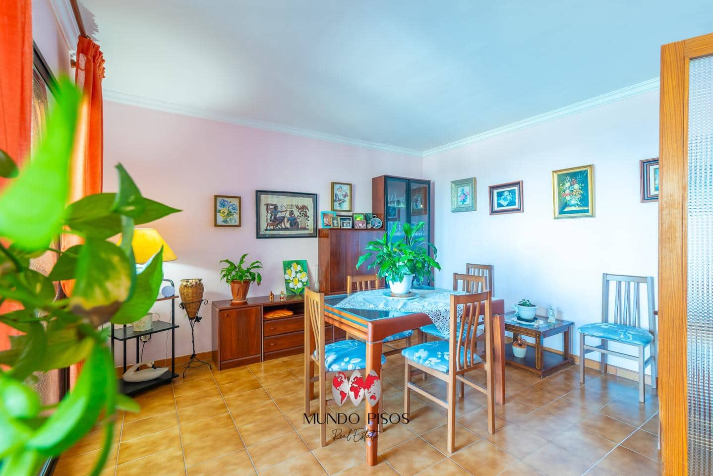 Piso de 3 habitaciones en Palma de Mallorca en venta con garaje - 879.000 € (Ref: 9533044)