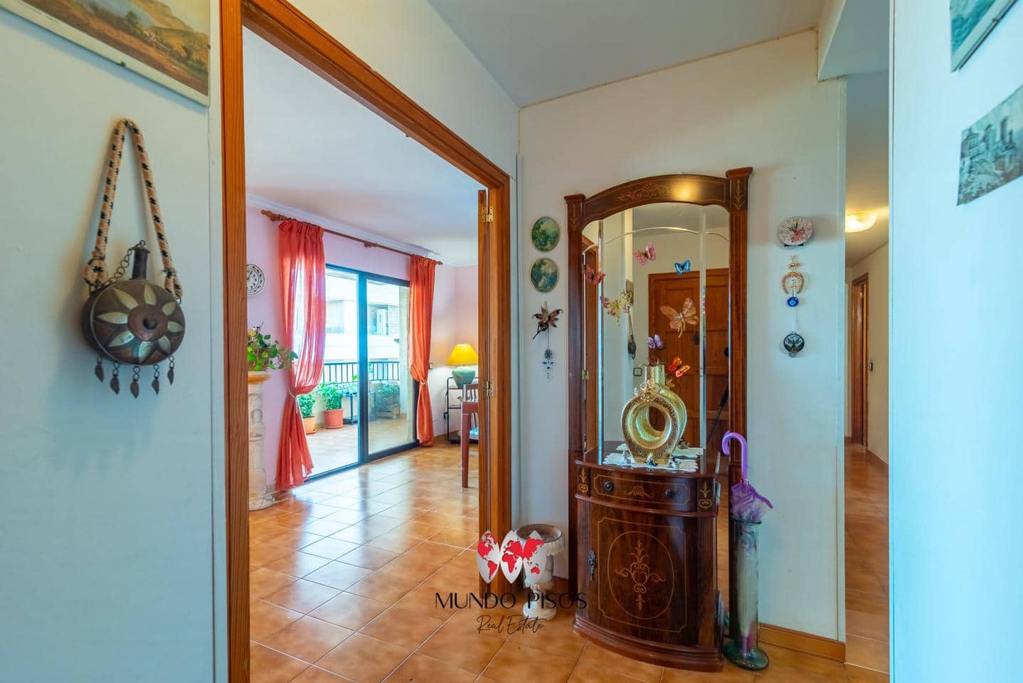 Piso de 3 habitaciones en Palma de Mallorca en venta con garaje - 879.000 € (Ref: 9533044)