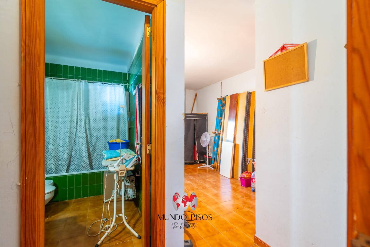 Piso de 3 habitaciones en Palma de Mallorca en venta con garaje - 879.000 € (Ref: 9533044)