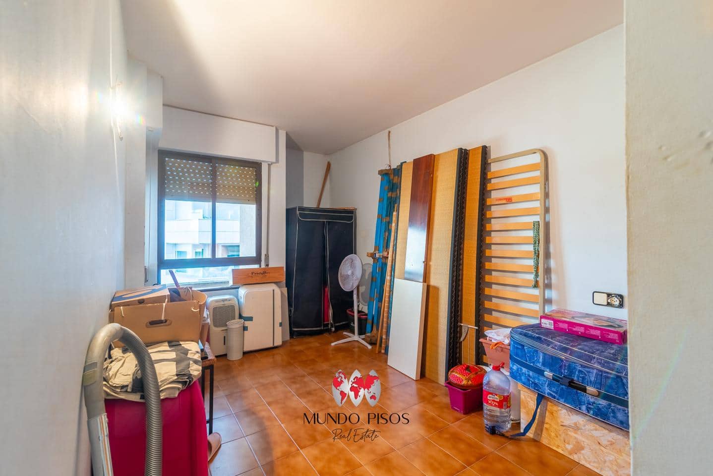 Piso de 3 habitaciones en Palma de Mallorca en venta con garaje - 879.000 € (Ref: 9533044)