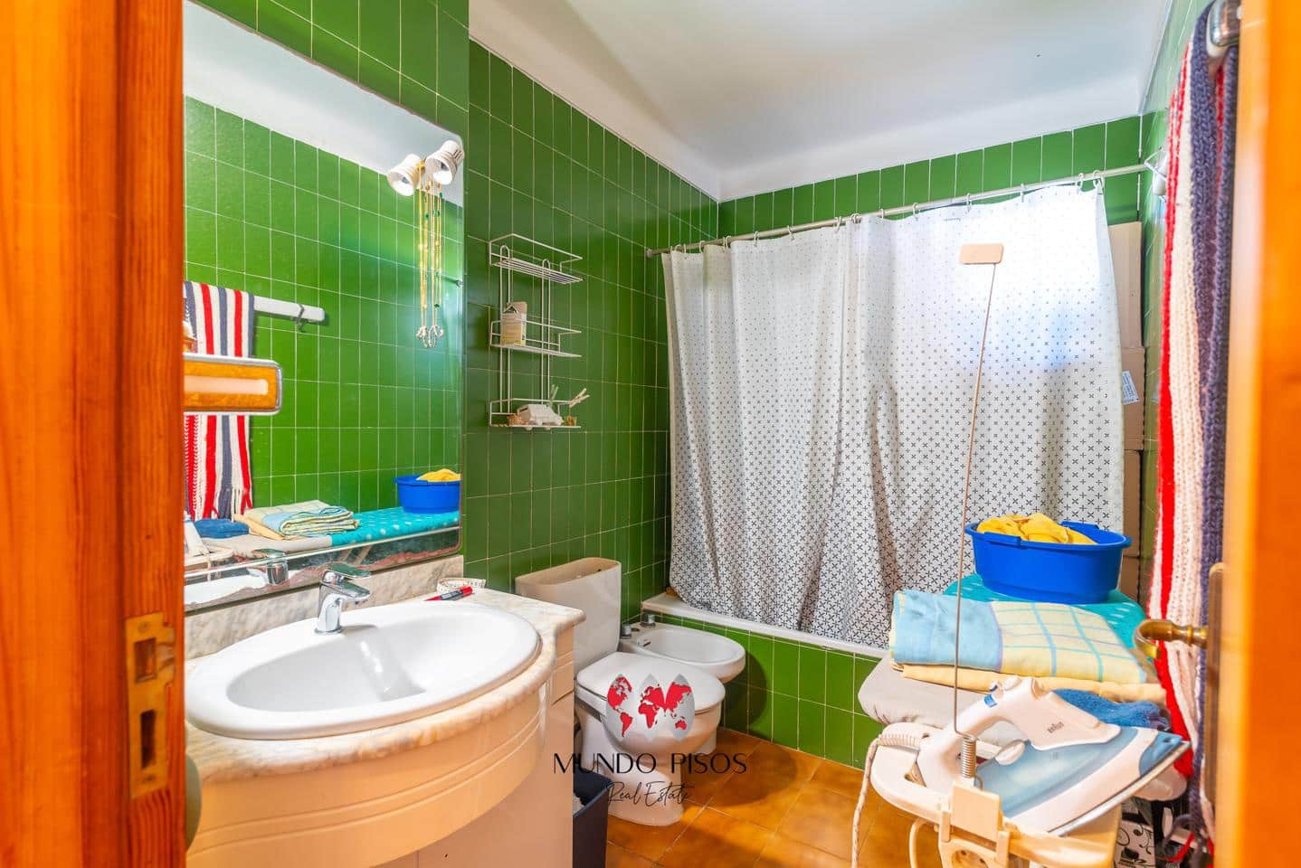 Piso de 3 habitaciones en Palma de Mallorca en venta con garaje - 879.000 € (Ref: 9533044)