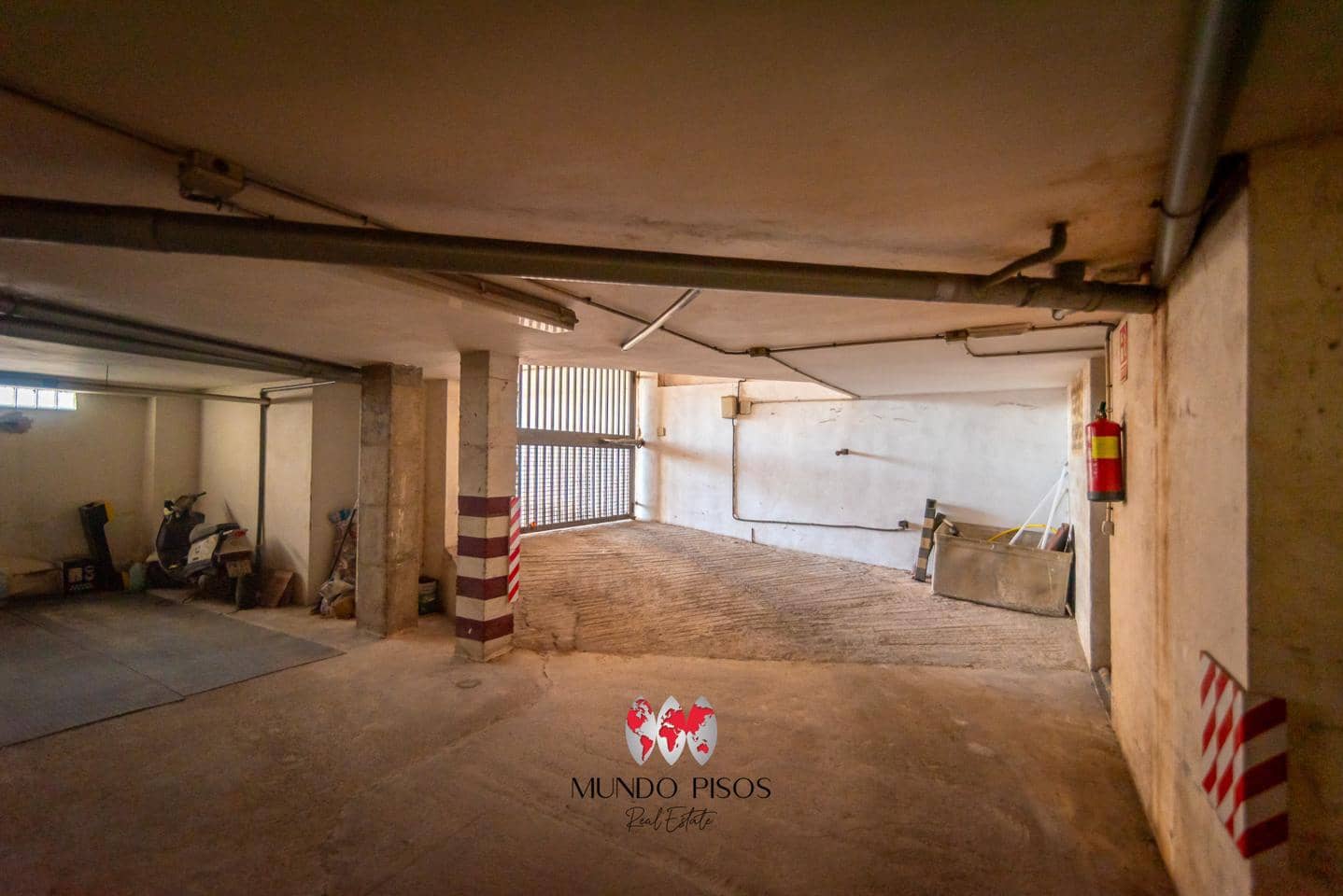 Piso de 3 habitaciones en Palma de Mallorca en venta con garaje - 879.000 € (Ref: 9533044)