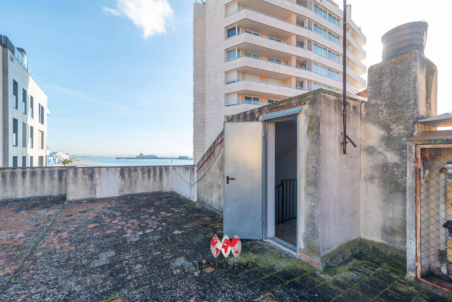 Piso de 3 habitaciones en Palma de Mallorca en venta con garaje - 879.000 € (Ref: 9533044)