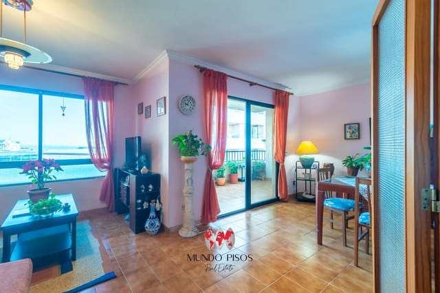 3 camera da letto Appartamento in vendita in Palma de Mallorca con garage - 879.000 € (Rif: 9533044)