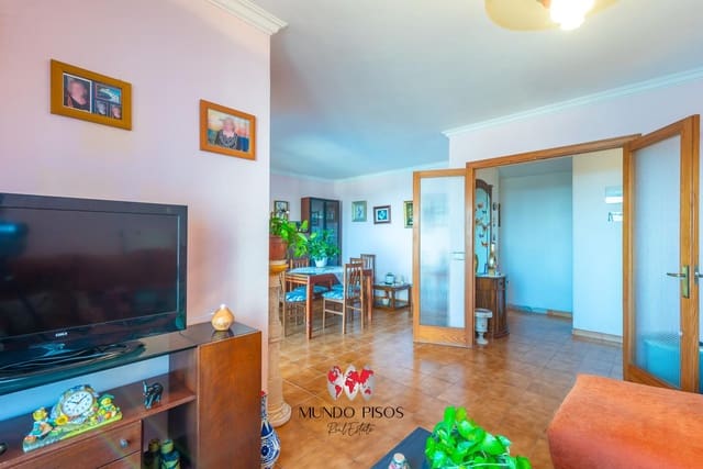 3 camera da letto Appartamento in vendita in Palma de Mallorca con garage - 879.000 € (Rif: 9533044)