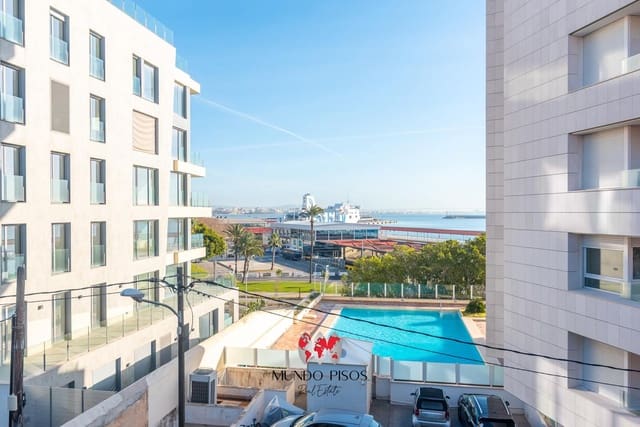 3 soverom Leilighet til salgs i Palma de Mallorca med garasje - € 774 000 (Ref: 9533044)