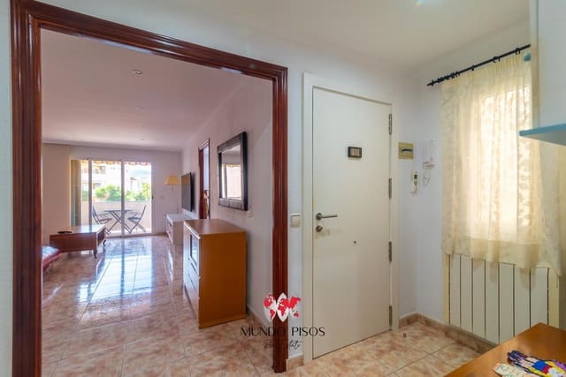 3 soverom Leilighet til salgs i El Secar de la Real, Palma de Mallorca - € 389 000 (Ref: 9547223)