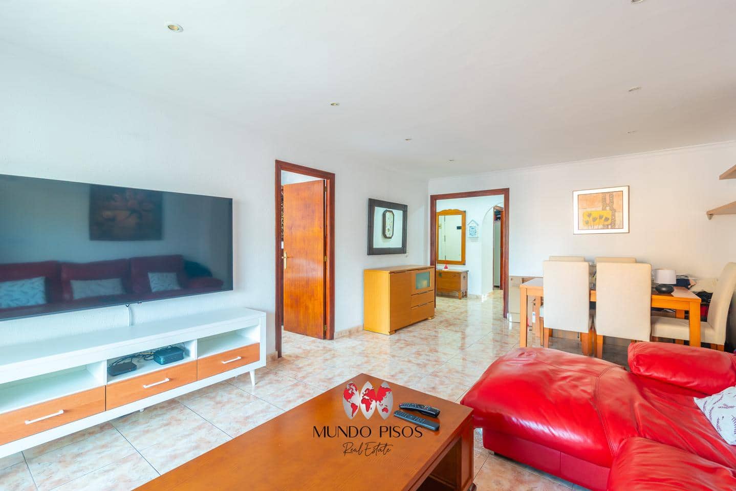 3 chambre Appartement à vendre à Palma de Mallorca - 389 000 € (Ref: 9547223)