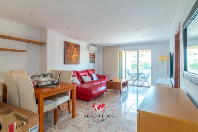 3 soverom Leilighet til salgs i El Secar de la Real, Palma de Mallorca - € 389 000 (Ref: 9547223)