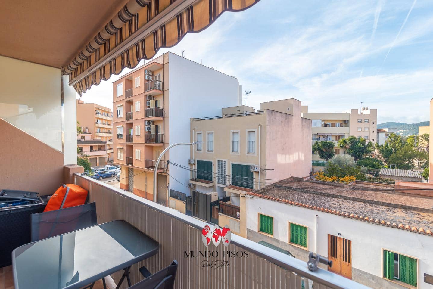 3 chambre Appartement à vendre à Palma de Mallorca - 389 000 € (Ref: 9547223)