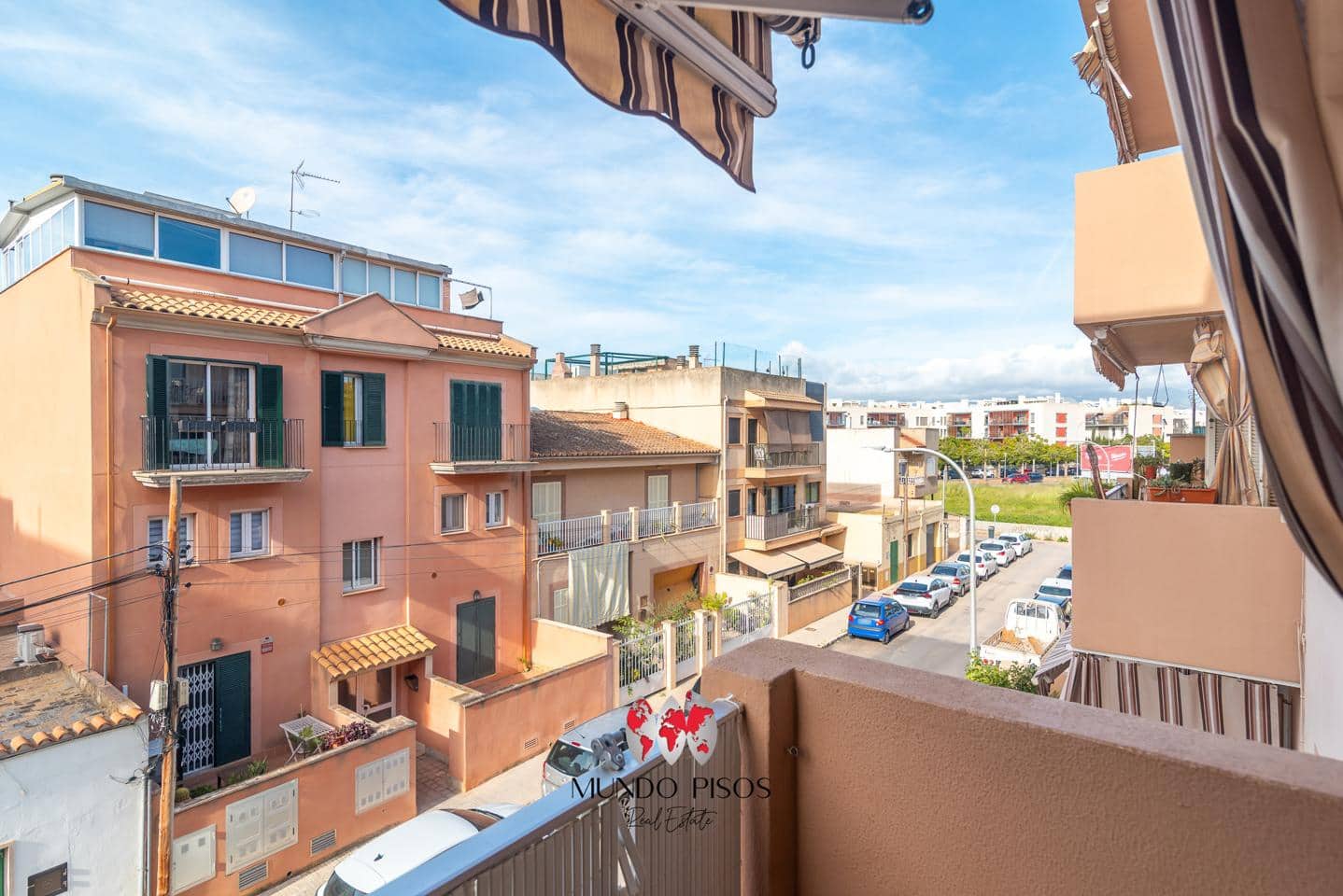 3 chambre Appartement à vendre à Palma de Mallorca - 389 000 € (Ref: 9547223)