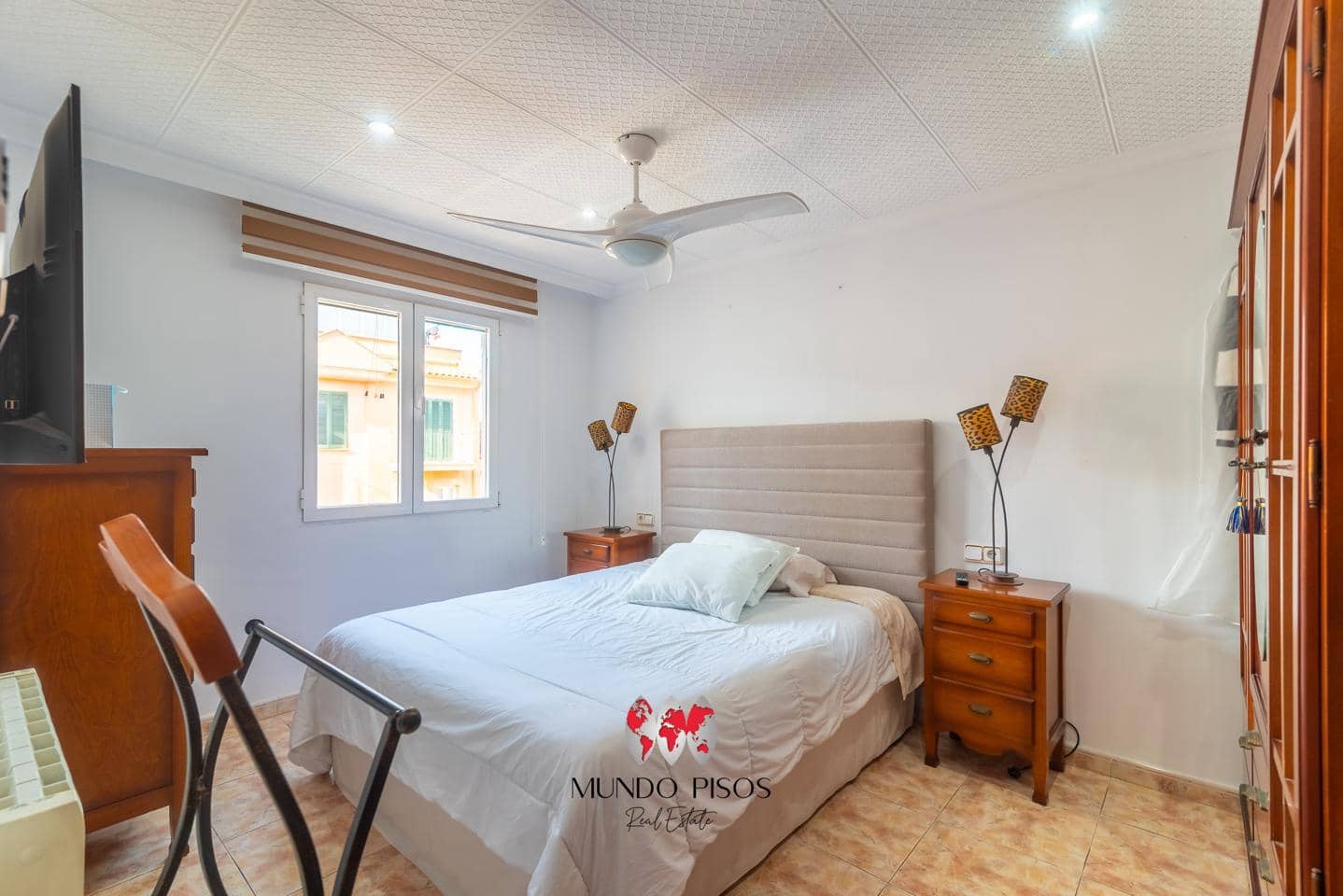 3 chambre Appartement à vendre à Palma de Mallorca - 389 000 € (Ref: 9547223)