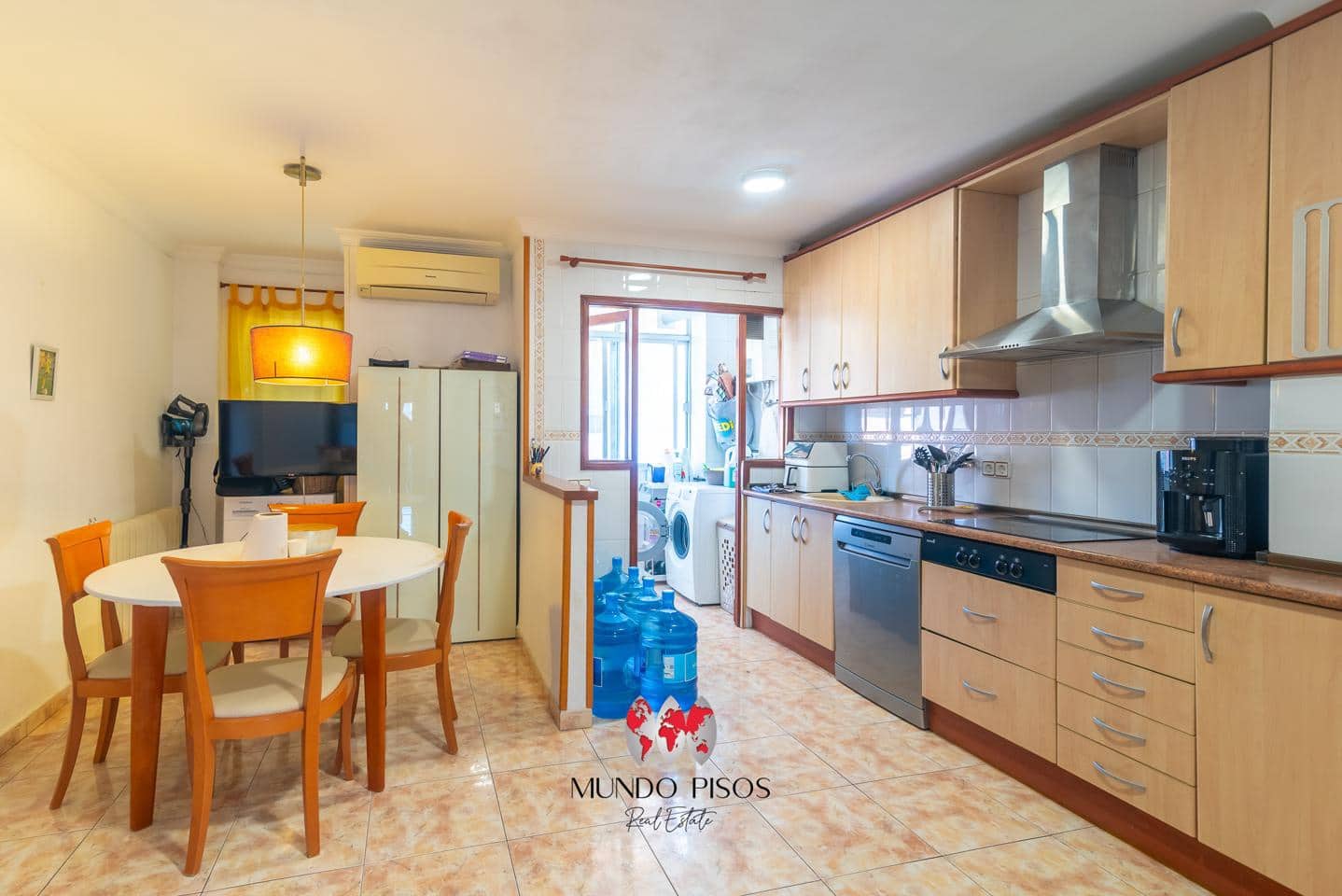 3 chambre Appartement à vendre à Palma de Mallorca - 389 000 € (Ref: 9547223)