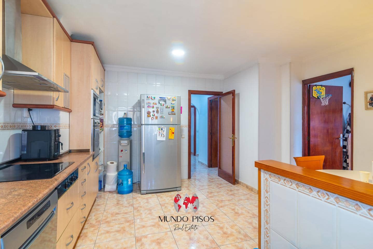 3 chambre Appartement à vendre à Palma de Mallorca - 389 000 € (Ref: 9547223)