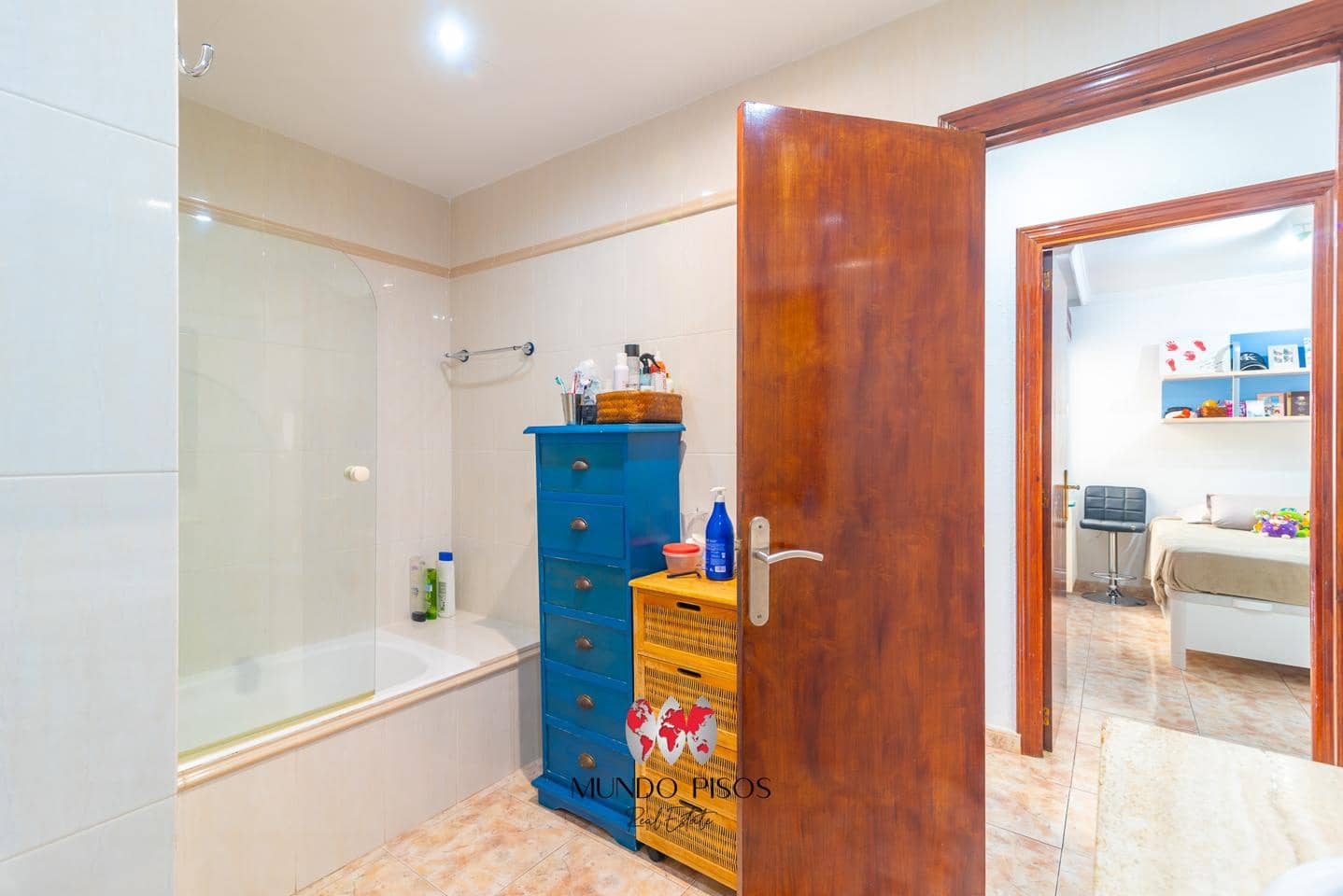3 chambre Appartement à vendre à Palma de Mallorca - 389 000 € (Ref: 9547223)