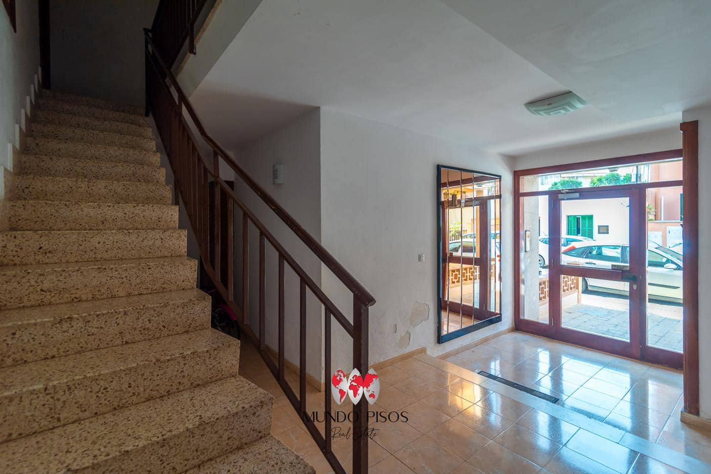 3 chambre Appartement à vendre à Palma de Mallorca - 389 000 € (Ref: 9547223)