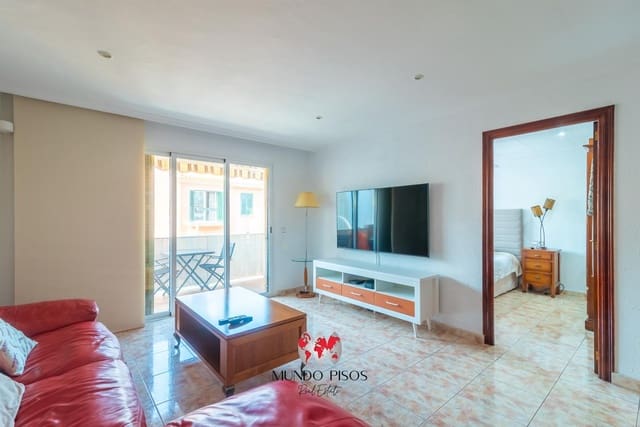 3 soverom Leilighet til salgs i El Secar de la Real, Palma de Mallorca - € 389 000 (Ref: 9547223)