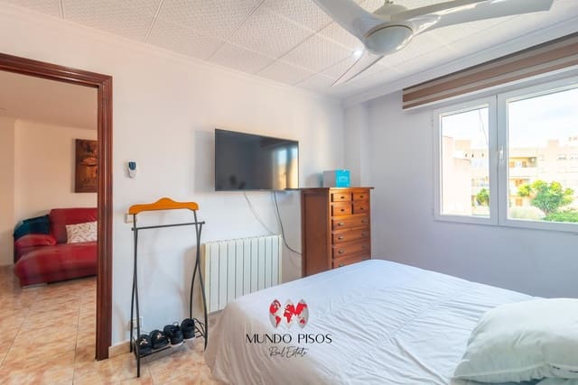 3 soverom Leilighet til salgs i El Secar de la Real, Palma de Mallorca - € 389 000 (Ref: 9547223)