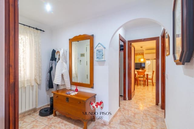3 soverom Leilighet til salgs i El Secar de la Real, Palma de Mallorca - € 389 000 (Ref: 9547223)