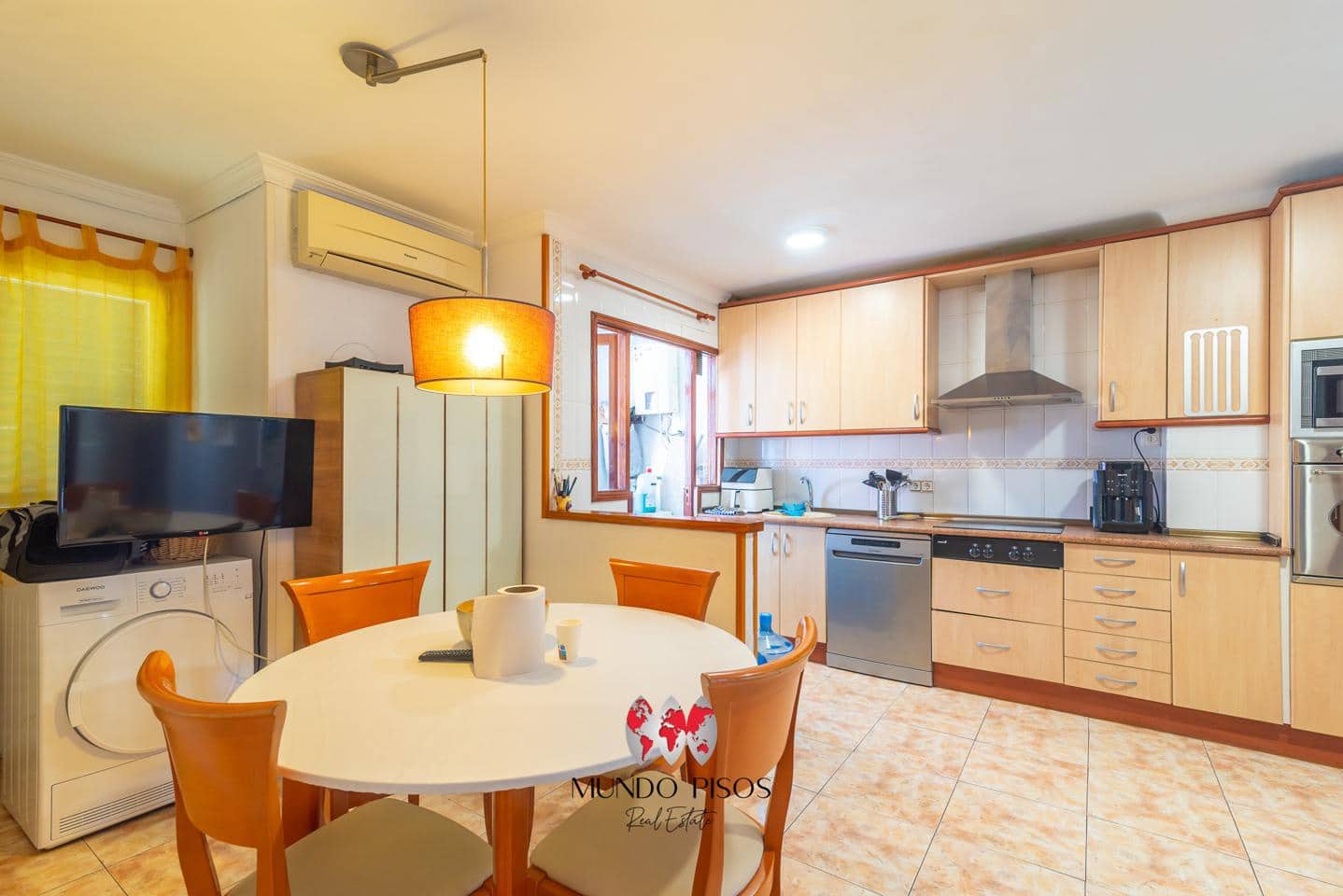 3 chambre Appartement à vendre à Palma de Mallorca - 389 000 € (Ref: 9547223)