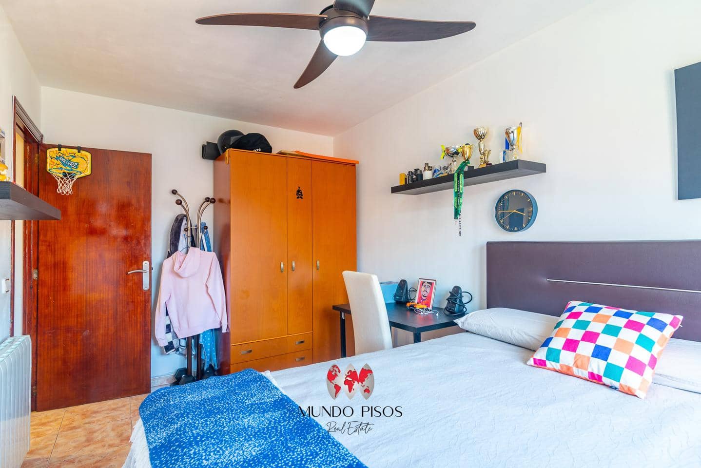 3 chambre Appartement à vendre à Palma de Mallorca - 389 000 € (Ref: 9547223)