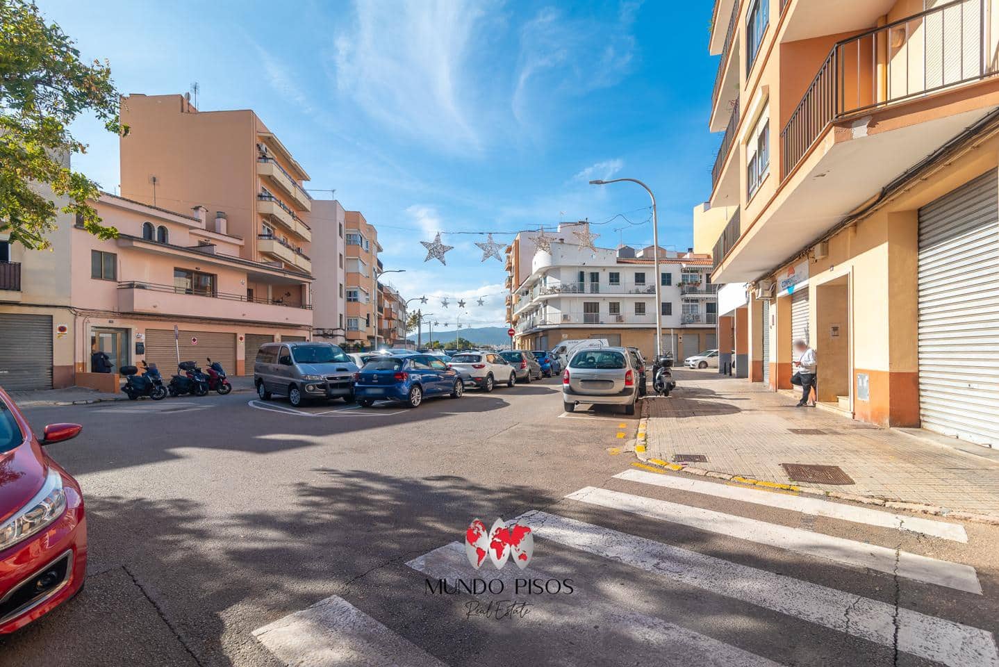 3 chambre Appartement à vendre à Palma de Mallorca - 389 000 € (Ref: 9547223)