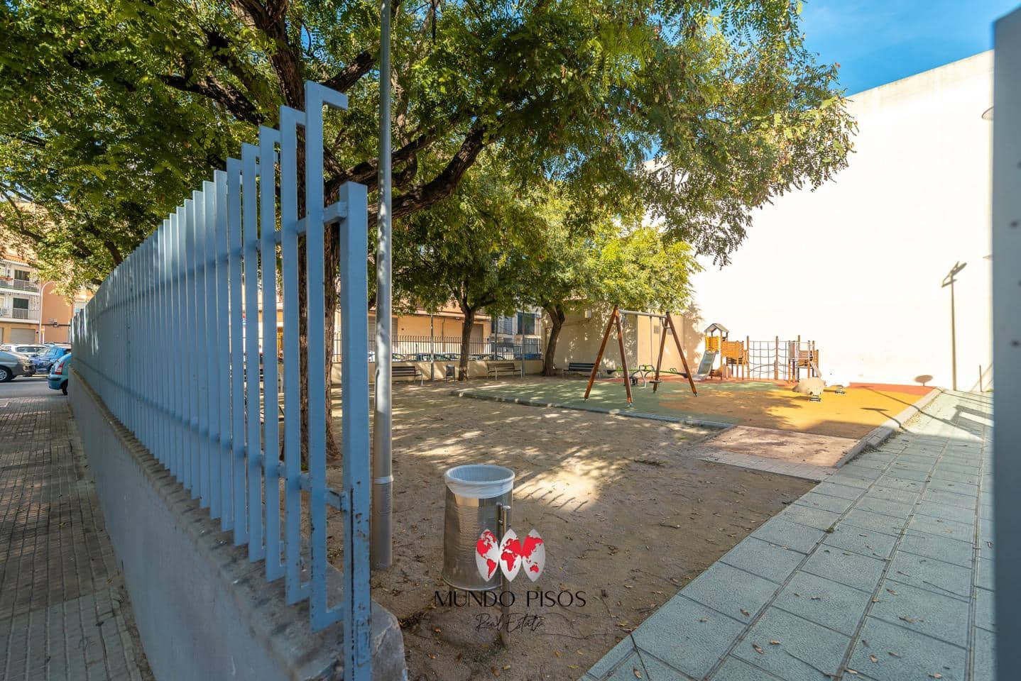 3 chambre Appartement à vendre à Palma de Mallorca - 389 000 € (Ref: 9547223)