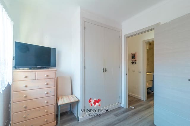 1 sovrum Lägenhet till salu i Colonia de Sant Jordi, Ses Salines med garage - 250 000 € (Ref: 9559448)