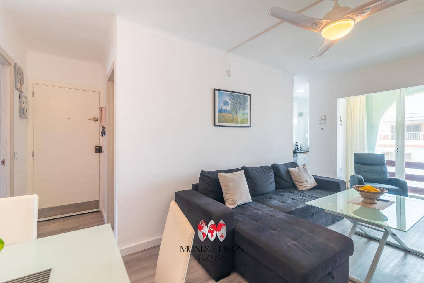 1 chambre Appartement à vendre à Colonia de Sant Jordi avec garage - 250 000 € (Ref: 9559448)