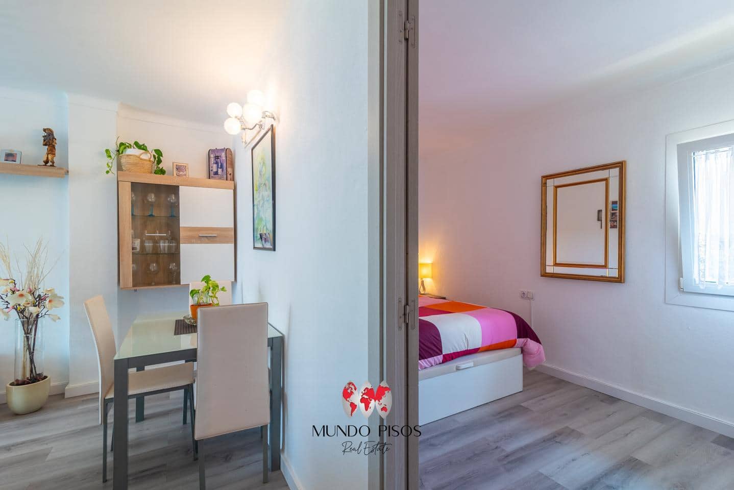 1 chambre Appartement à vendre à Colonia de Sant Jordi avec garage - 250 000 € (Ref: 9559448)