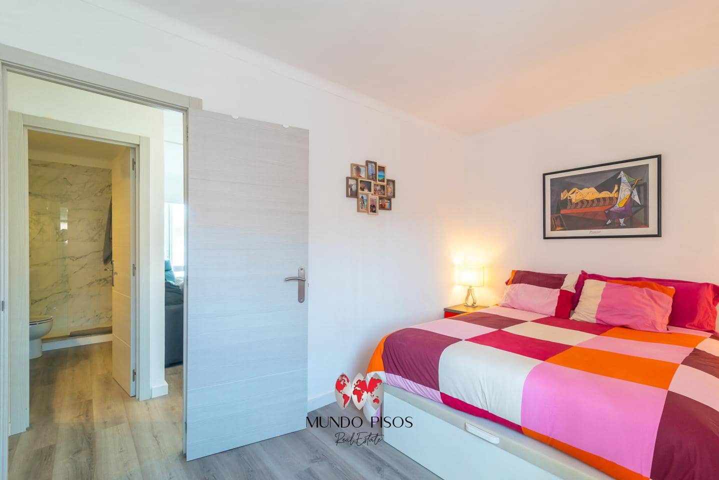 1 chambre Appartement à vendre à Colonia de Sant Jordi avec garage - 250 000 € (Ref: 9559448)