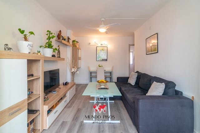 1 sovrum Lägenhet till salu i Colonia de Sant Jordi, Ses Salines med garage - 250 000 € (Ref: 9559448)