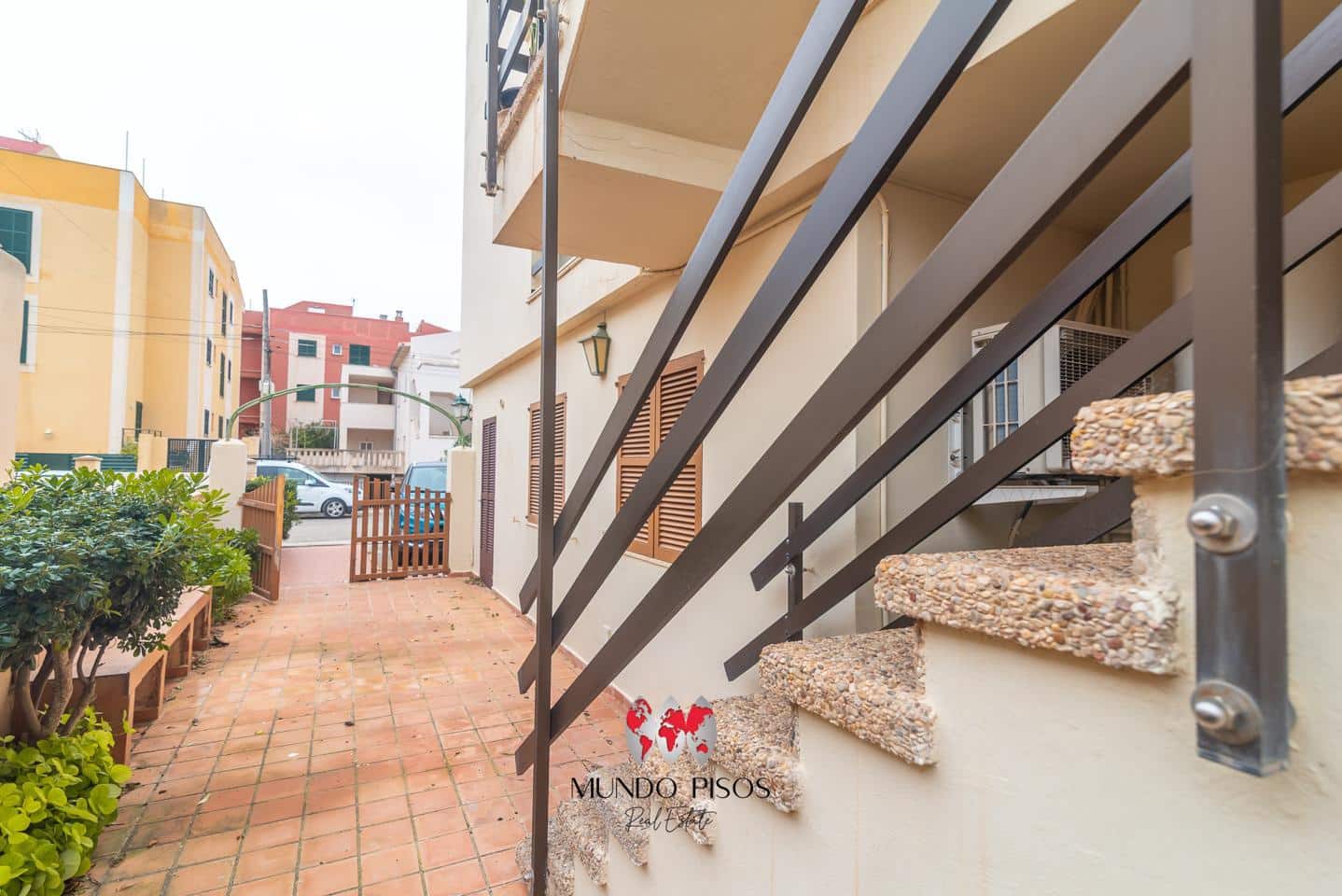 1 chambre Appartement à vendre à Colonia de Sant Jordi avec garage - 250 000 € (Ref: 9559448)