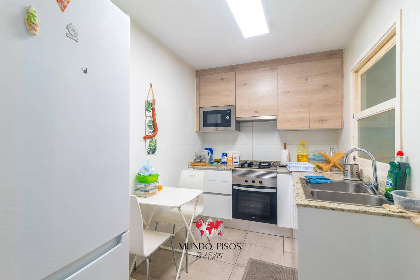 3 chambre Appartement à vendre à Palma de Mallorca avec garage - 359 000 € (Ref: 9564045)