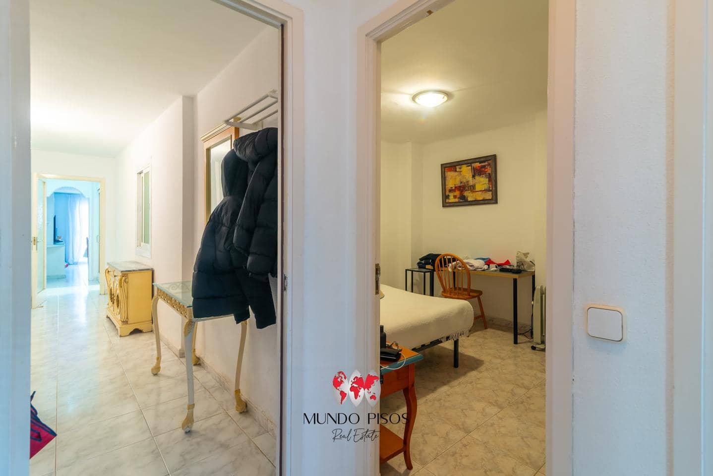 3 chambre Appartement à vendre à Palma de Mallorca avec garage - 359 000 € (Ref: 9564045)