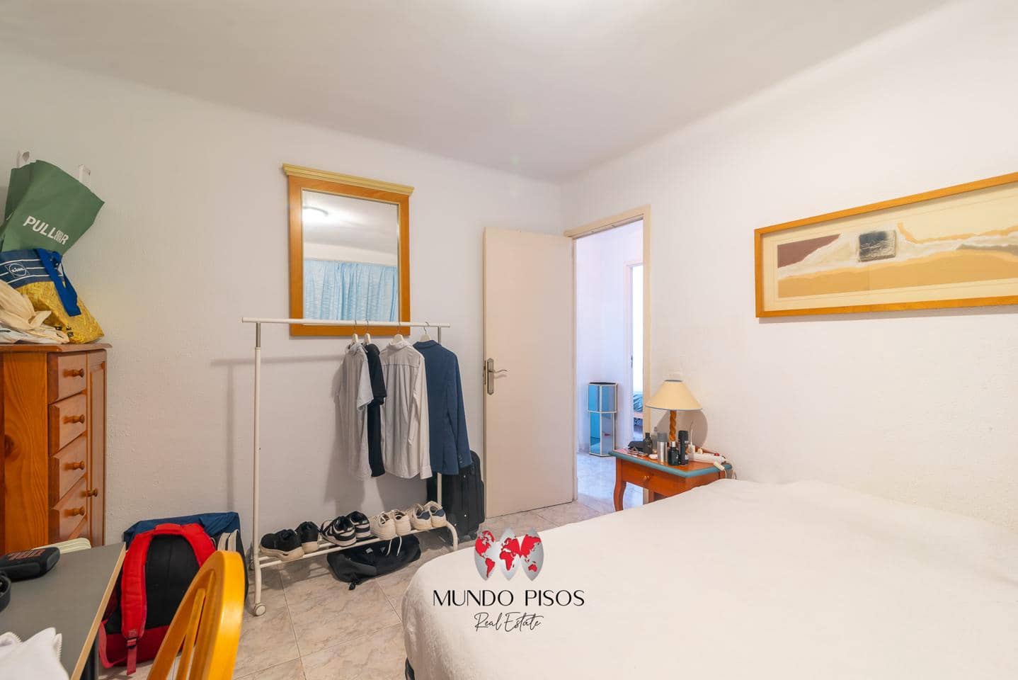 3 chambre Appartement à vendre à Palma de Mallorca avec garage - 359 000 € (Ref: 9564045)