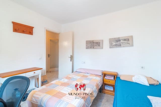 3 slaapkamer Flat te koop in Plaça de Toros, Palma de Mallorca met garage - € 359.000 (Ref: 9564045)