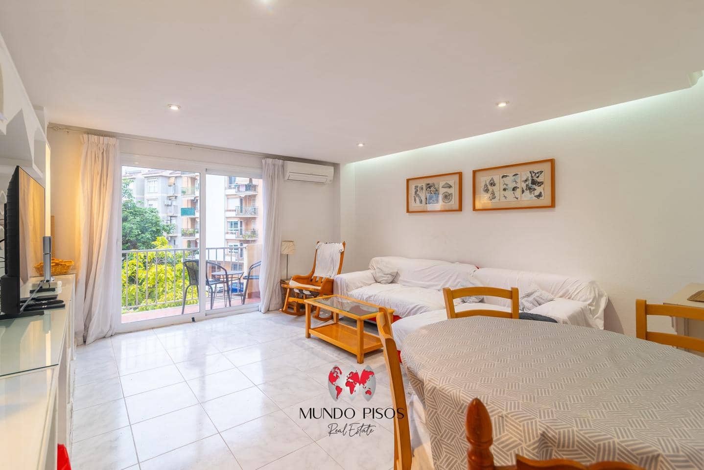 3 chambre Appartement à vendre à Palma de Mallorca avec garage - 359 000 € (Ref: 9564045)