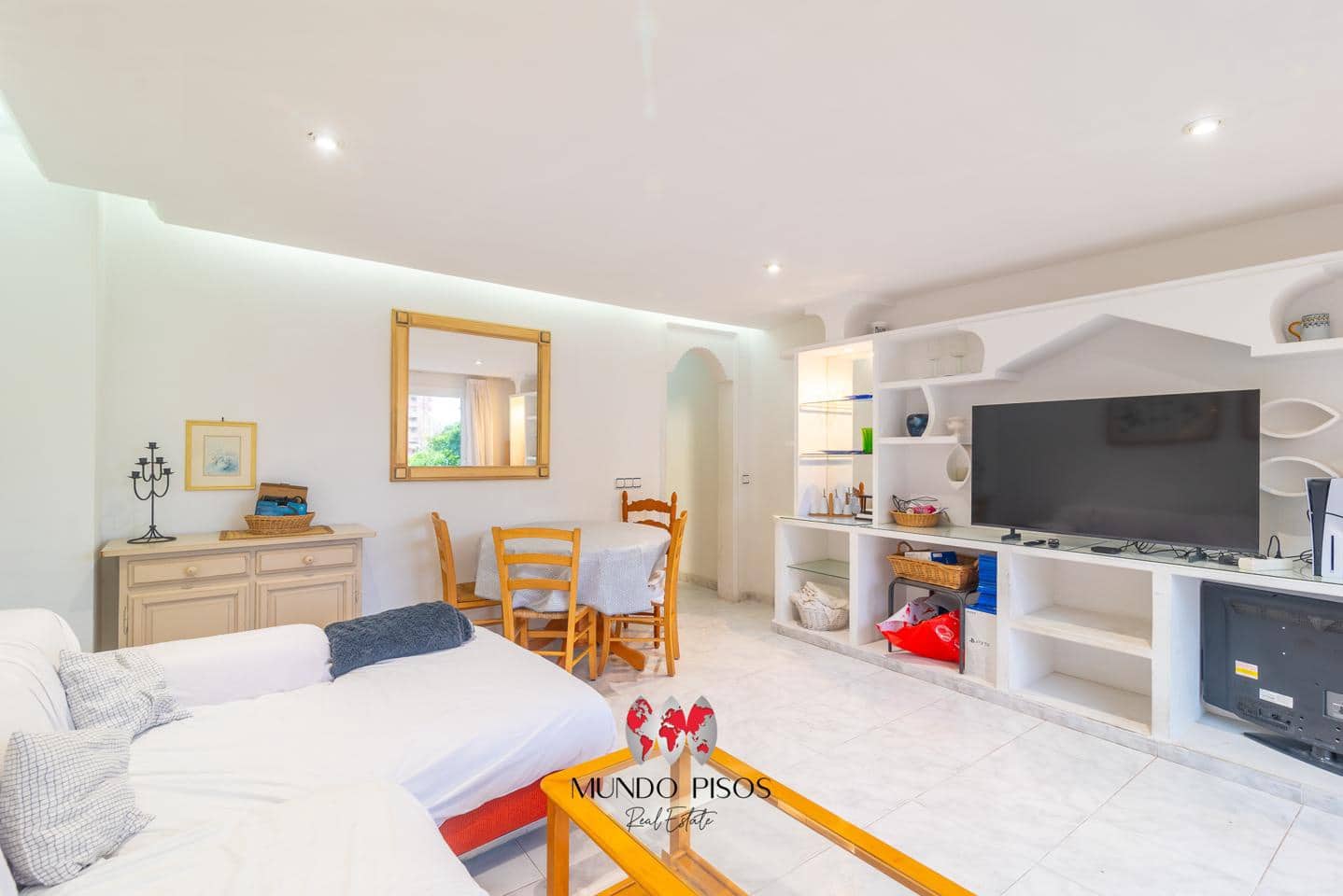3 chambre Appartement à vendre à Palma de Mallorca avec garage - 359 000 € (Ref: 9564045)