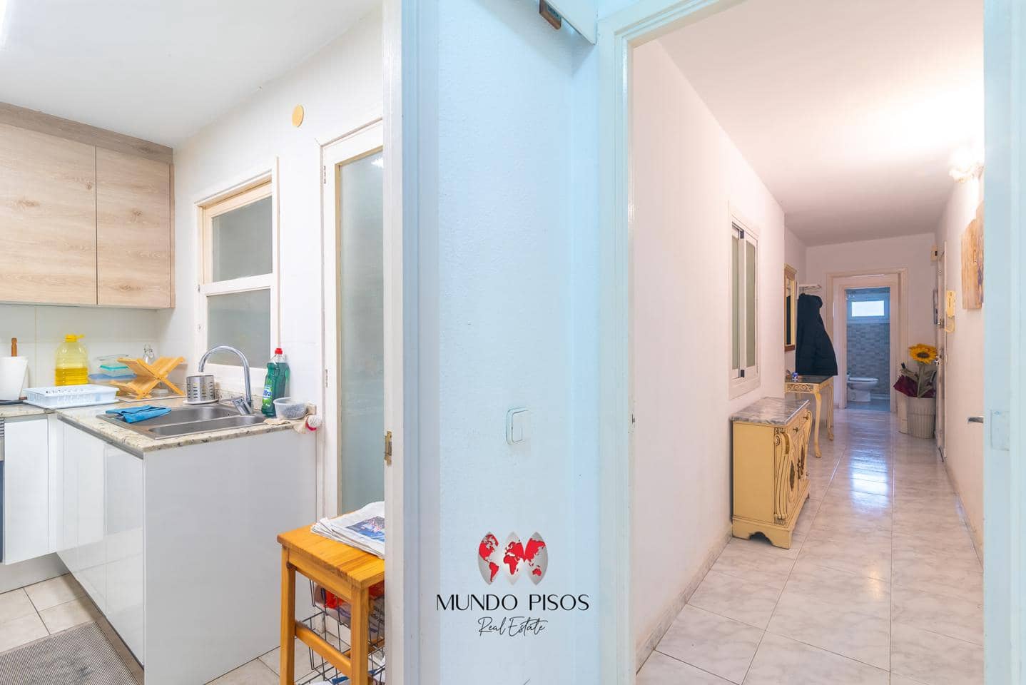 3 chambre Appartement à vendre à Palma de Mallorca avec garage - 359 000 € (Ref: 9564045)