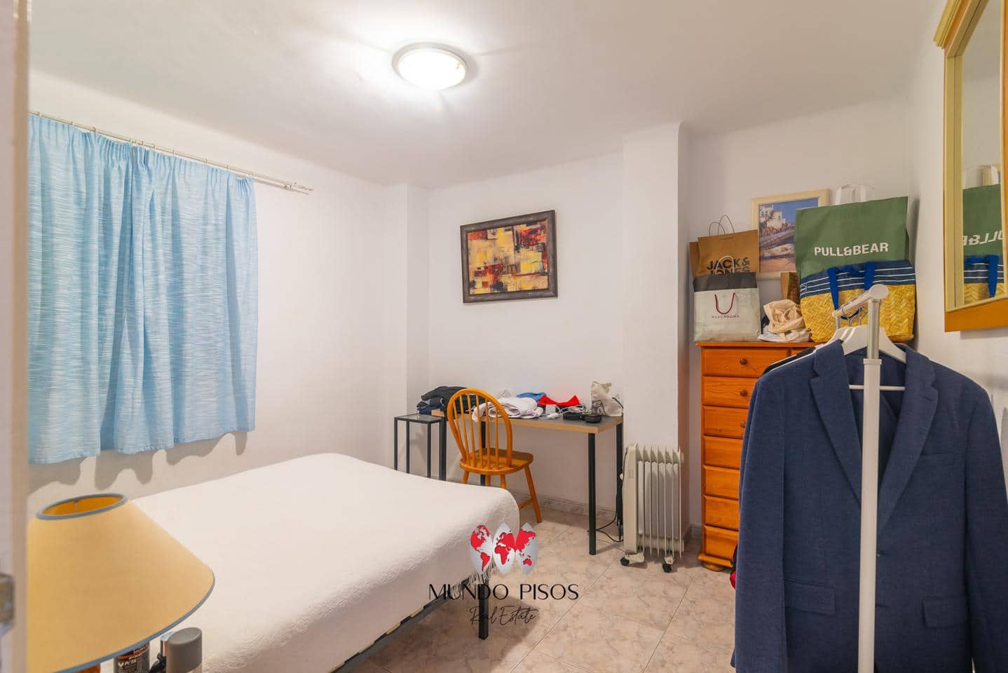 3 chambre Appartement à vendre à Palma de Mallorca avec garage - 359 000 € (Ref: 9564045)