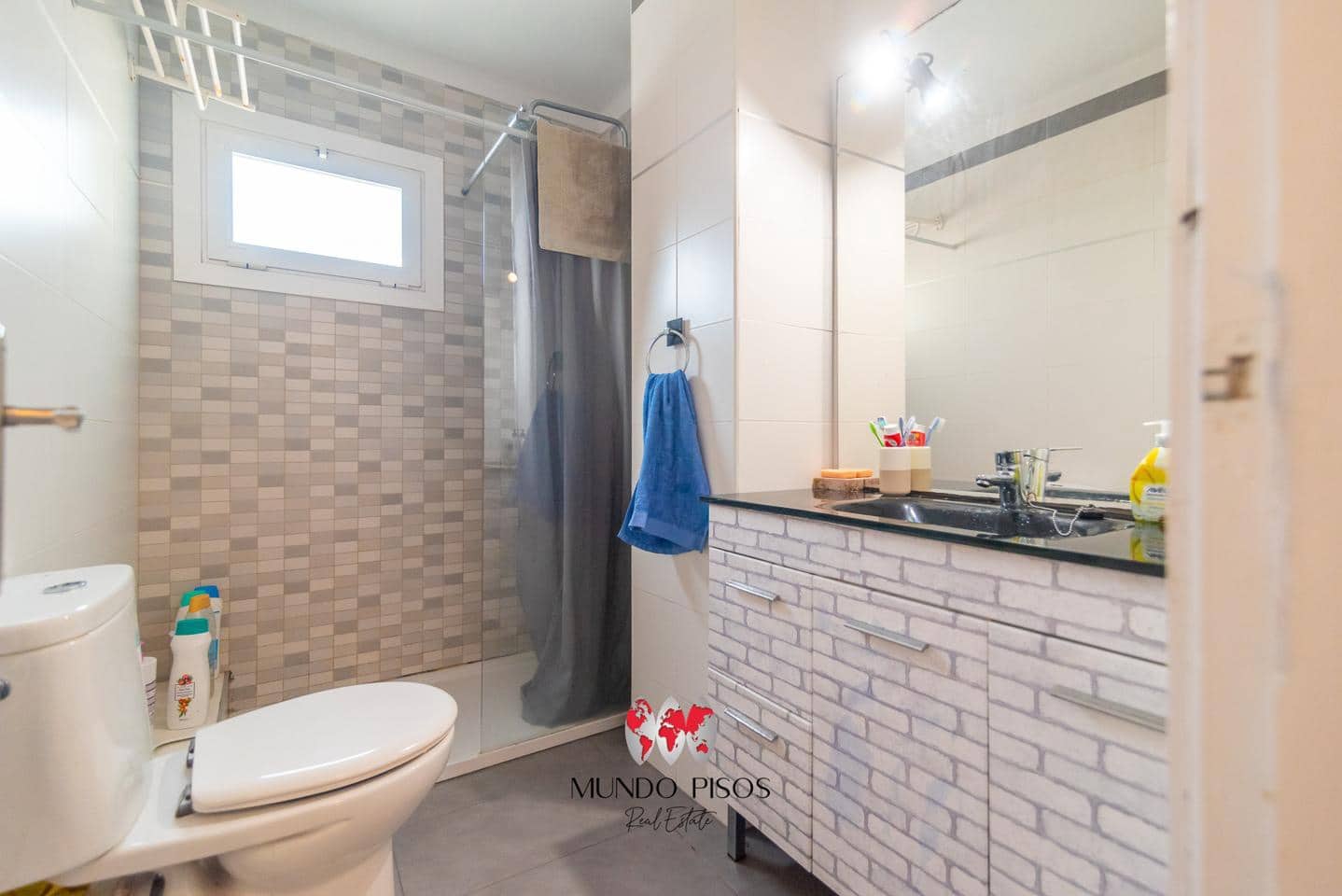 3 chambre Appartement à vendre à Palma de Mallorca avec garage - 359 000 € (Ref: 9564045)