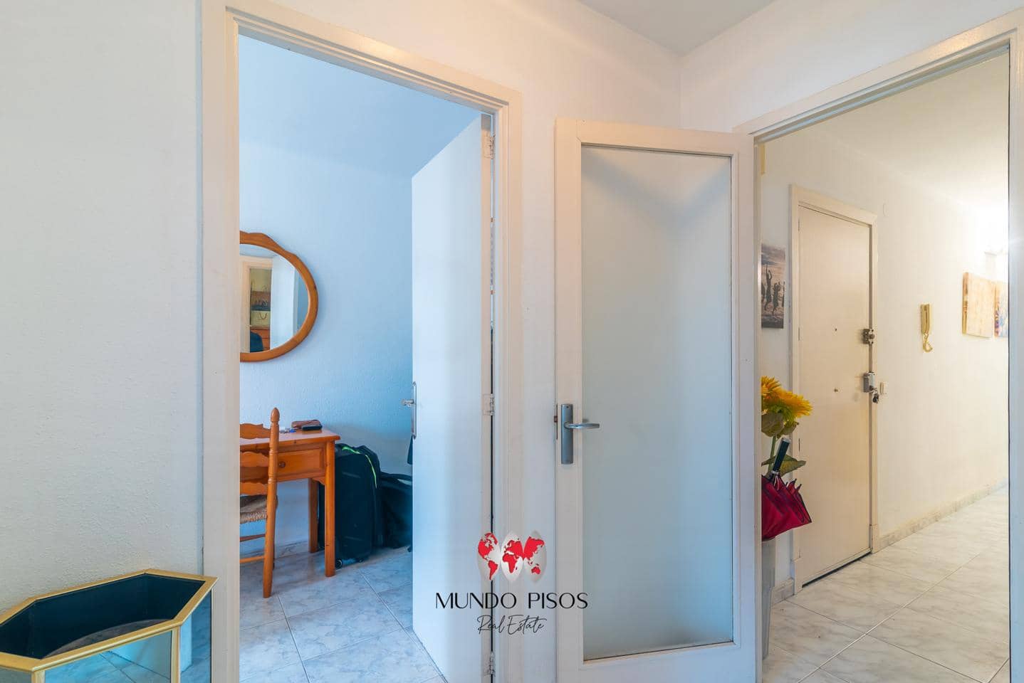 3 chambre Appartement à vendre à Palma de Mallorca avec garage - 359 000 € (Ref: 9564045)