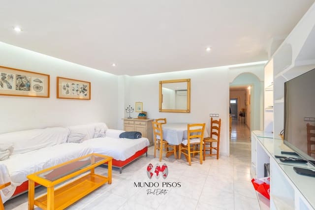 3 slaapkamer Flat te koop in Plaça de Toros, Palma de Mallorca met garage - € 359.000 (Ref: 9564045)