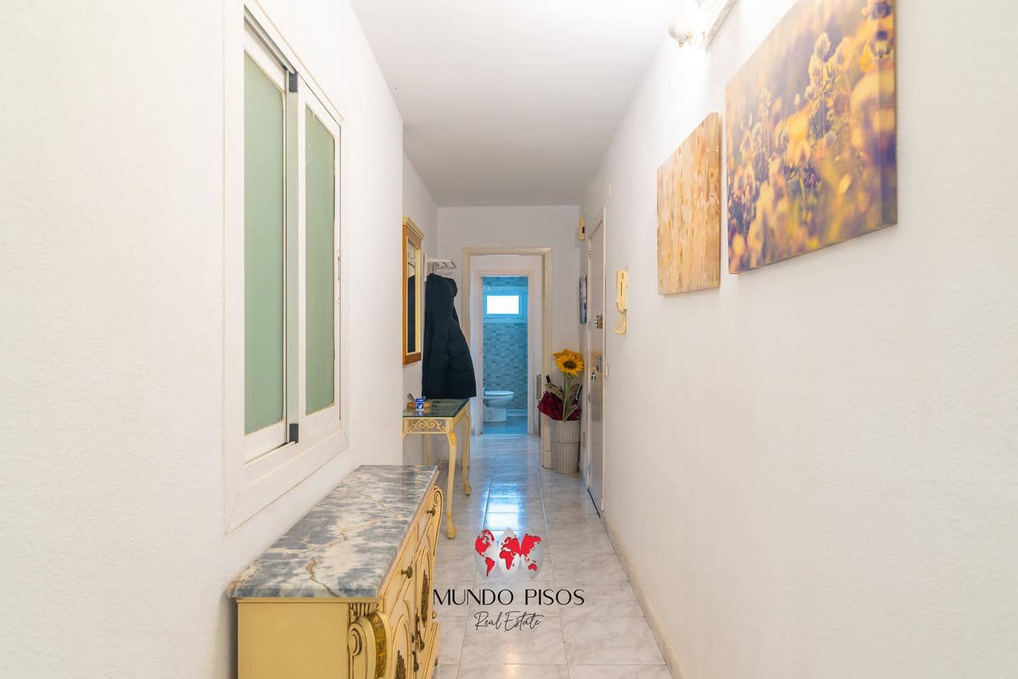 3 chambre Appartement à vendre à Palma de Mallorca avec garage - 359 000 € (Ref: 9564045)